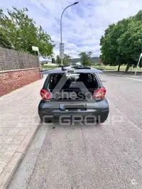 2008 Toyota AYGO