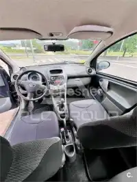 2008 Toyota AYGO