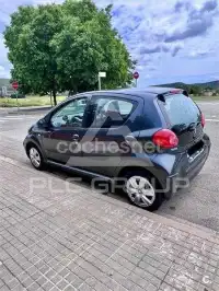 2008 Toyota AYGO