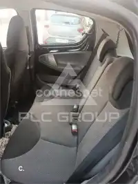 2008 Toyota AYGO