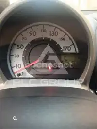 2008 Toyota AYGO