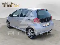2008 Toyota AYGO