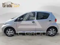 2008 Toyota AYGO