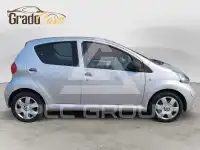 2008 Toyota AYGO