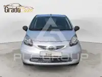 2008 Toyota AYGO
