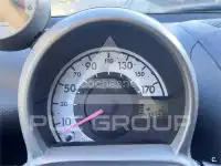 2008 Toyota AYGO