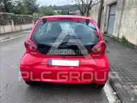 2008 Toyota AYGO