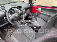 2008 Toyota AYGO