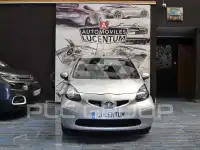 2008 Toyota AYGO