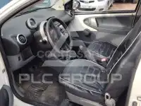 2008 Toyota AYGO
