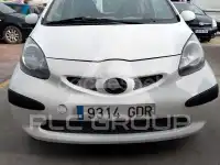 2008 Toyota AYGO
