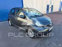 2008 Toyota AYGO