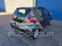 2008 Toyota AYGO