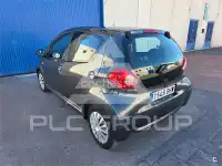2008 Toyota AYGO
