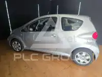 2008 Toyota AYGO