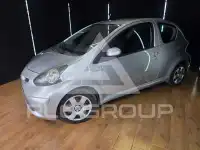 2008 Toyota AYGO
