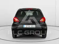 2008 Toyota AYGO