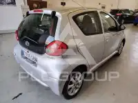 2008 Toyota AYGO