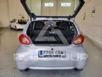 2008 Toyota AYGO