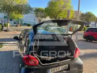 2008 Toyota AYGO
