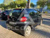 2008 Toyota AYGO