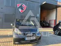 2008 Toyota AYGO