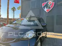 2008 Toyota AYGO