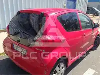 2008 Toyota AYGO