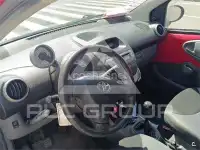 2008 Toyota AYGO