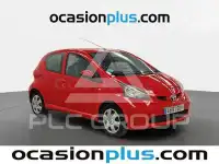 2008 Toyota AYGO