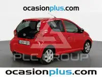 2008 Toyota AYGO
