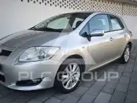 2008 Toyota AURIS