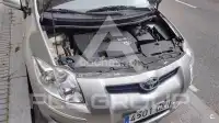 2008 Toyota AURIS