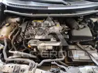 2008 Toyota AURIS