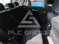 2008 Toyota AURIS