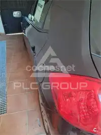 2008 Toyota AURIS