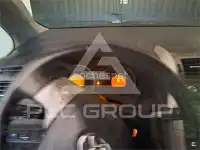 2008 Toyota AURIS