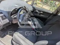 2008 Toyota AURIS