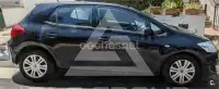 2008 Toyota AURIS