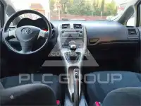 2008 Toyota AURIS
