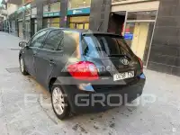 2008 Toyota AURIS
