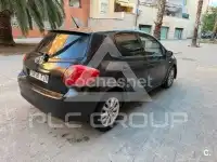 2008 Toyota AURIS