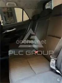 2008 Toyota AURIS