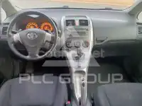 2008 Toyota AURIS