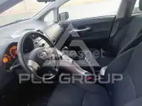 2008 Toyota AURIS