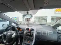2008 Toyota AURIS