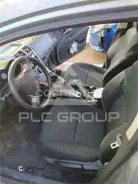2008 Toyota AURIS