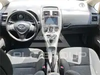 2008 Toyota AURIS