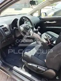 2008 Toyota AURIS