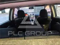 2008 Toyota AURIS